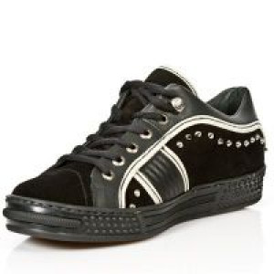  M.PS004-C1 VELOUR NEGRO ITALI NEGRO ALASKA ARENA PISA NEGRO -  4
