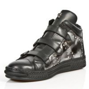  M.PS006-C1 ITALI NEGRO PULIK ACERO PISA NEGRO -  4