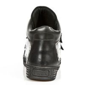  M.PS006-C1 ITALI NEGRO PULIK ACERO PISA NEGRO -  5
