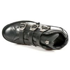  M.PS006-C1 ITALI NEGRO PULIK ACERO PISA NEGRO -  7