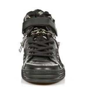  M.PS008-C1 ITALI NEGRO PITON NEGRO PISA NEGRO -  3