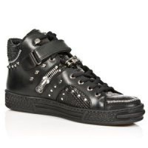  M.PS008-C1 ITALI NEGRO PITON NEGRO PISA NEGRO -  4