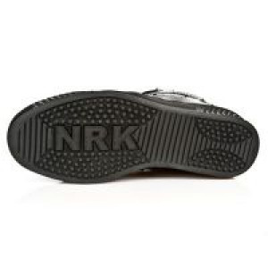  M.PS010-C1 PULIK ACERO ITALI NEGRO BOX PLANE CARBONO PISA NE -  6