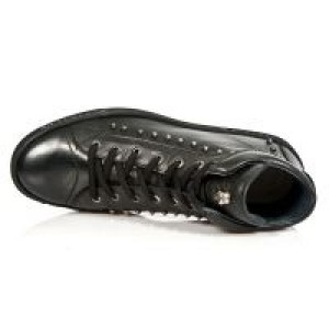  M.PS011-C2 NOMADA NEGRO PISA NEGRO -  7