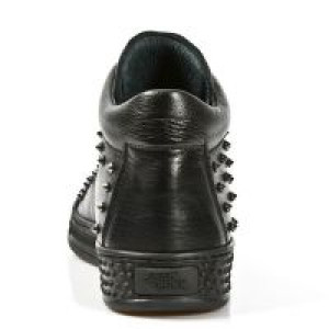  M.PS018-C2 NOMADA NEGRO PISA NEGRO -  5