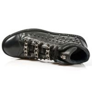  M.PS018-C2 NOMADA NEGRO PISA NEGRO -  7