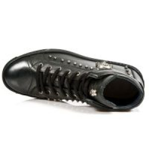  M.PS020-C10 NOMADA NEGRO, ITALI NEGRO, PISA NEGRO -  7