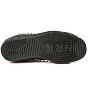  M.PS021-R1 ITALI NEGRO BOX ROJO METAL PISA NEGRO -  6