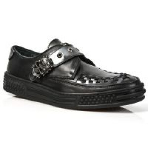  M.PS023-C1 ITALI NEGRO PULIK ACERO PISA NEGRO -  2