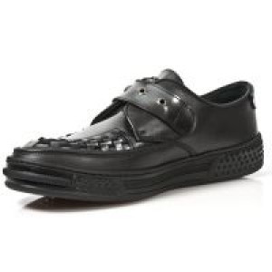 M.PS023-C1 ITALI NEGRO PULIK ACERO PISA NEGRO -  4