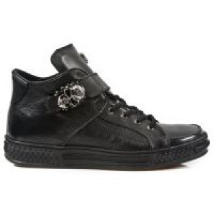  M.PS024-C1 NOMADA NEGRO ITALI NEGRO PISA NEGRO New Rock M.PS024-C1 -  