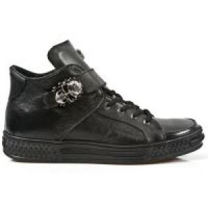  M.PS024-C1 NOMADA NEGRO ITALI NEGRO PISA NEGRO -  1
