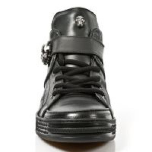  M.PS024-C1 NOMADA NEGRO ITALI NEGRO PISA NEGRO -  3