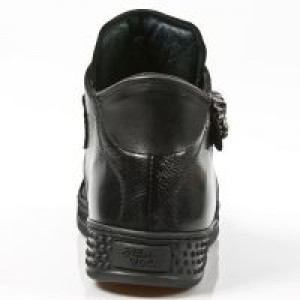  M.PS024-C1 NOMADA NEGRO ITALI NEGRO PISA NEGRO -  5