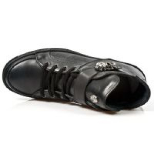  M.PS024-C1 NOMADA NEGRO ITALI NEGRO PISA NEGRO -  7
