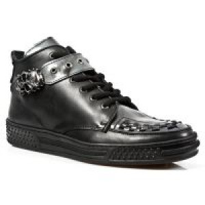  M.PS025-C1 ITALI NEGRO PULIK ACERO PISA NEGRO -  2