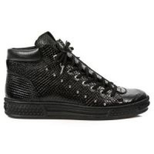  M.PS026-C1 PITON LUX NEGRO NOMADA NEGRO PISA NEGRO -  1