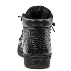  M.PS026-C1 PITON LUX NEGRO NOMADA NEGRO PISA NEGRO -  5