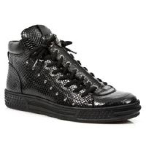  M.PS026-S1 PITON LUX NEGRO NOMADA NEGRO PISA NEGRO -  2