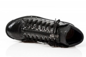  M.PS026-S1 PITON LUX NEGRO NOMADA NEGRO PISA NEGRO -  7