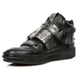  M.PS027-S1 ITALI NEGRO NOMADA NEGRO PULIIK ACERO PISA NEGRO -  4