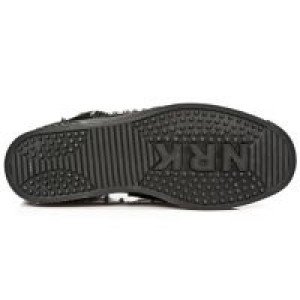  M.PS027-S1 ITALI NEGRO NOMADA NEGRO PULIIK ACERO PISA NEGRO -  6