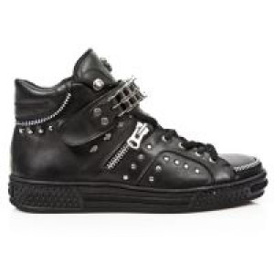  M.PS287-C1 ITALI NEGRO NOMADA NEGRO PISA NEGRO -  1