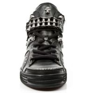  M.PS287-C1 ITALI NEGRO NOMADA NEGRO PISA NEGRO -  3