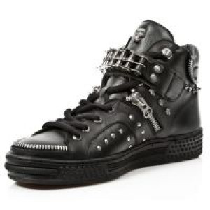  M.PS287-C1 ITALI NEGRO NOMADA NEGRO PISA NEGRO -  4
