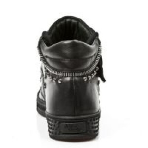  M.PS287-C1 ITALI NEGRO NOMADA NEGRO PISA NEGRO -  5