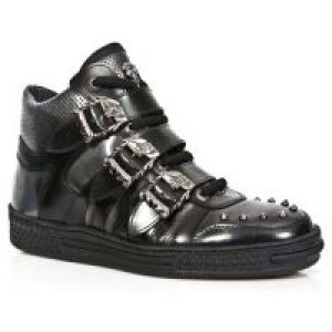  M.PSX01-R1 ANTIK NEGRO PULIK ACERO PISA NEGRO -  1
