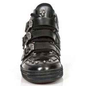  M.PSX01-R1 ANTIK NEGRO PULIK ACERO PISA NEGRO -  2