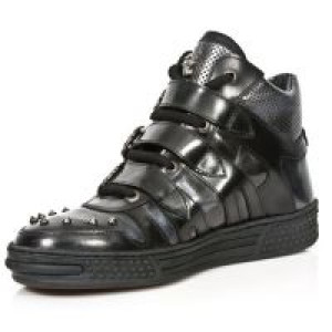  M.PSX01-R1 ANTIK NEGRO PULIK ACERO PISA NEGRO -  3