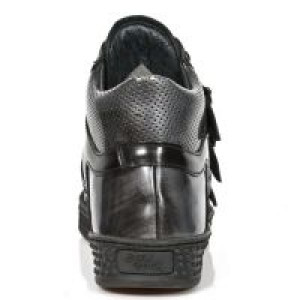  M.PSX01-R1 ANTIK NEGRO PULIK ACERO PISA NEGRO -  4