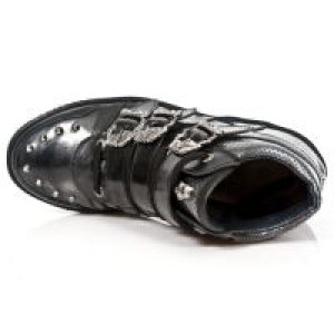  M.PSX01-R1 ANTIK NEGRO PULIK ACERO PISA NEGRO -  6