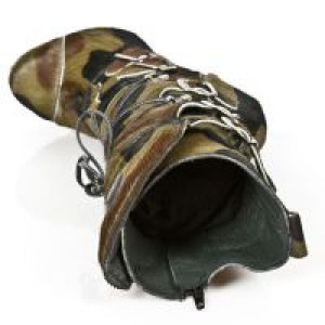  M.PUNK001-C16 PELO CAMUFLAJE MUSGO PL ACERO PUNK RECICLE ACE -  7