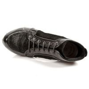  M.PUNK006-C8 NOMADA NEGRO POTRO PELO NEGRO PL PUNK RECICLE -  7