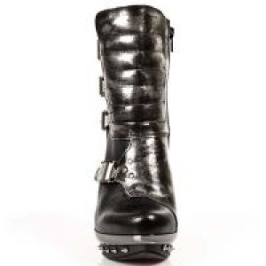  M.PUNK007-C4 BUFALO NEGRO ENCOG BOX PLAMANE PL GRAFITO PUNK New Rock M.PUNK007-C4 -  