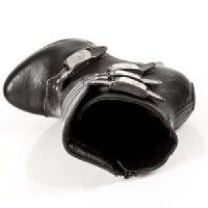  M.PUNK007-C4 BUFALO NEGRO ENCOG BOX PLAMANE PL GRAFITO PUNK New Rock M.PUNK007-C4 -  