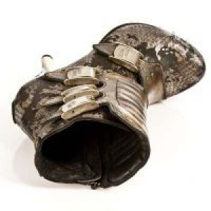  M.PUNK007-C5 ANTE NEGRO TEJUS ORO BOX OROMANE PL ORO PUNK GA -  7