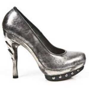  M.PUNK012-R17 BOX PLAMANE, PUNK ACERO GARRAS, T.COBRA New Rock M.PUNK012-R17 -  