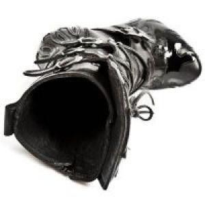  M.PUNK023-C3 NOMADA CHAROL NEGRO PL ACERO PUNK GARRAS T COBR -  7