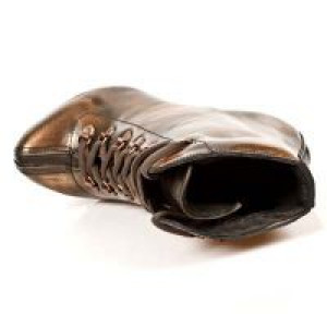  M.PUNK025-C1 PULIK COBRE BUFALO MARRON PL COBRE GARRAS COBRA -  7