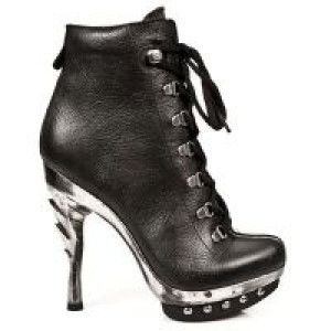  M.PUNK025-C2 BUFALO NEG ENCOG BOX PLAMANE PL GARRAS T COBRA New Rock M.PUNK025-C2 -  