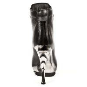  M.PUNK025-C4 BUFALO NEG ENCOG POTRO NEG PL GARRAS T COBRA AC -  5