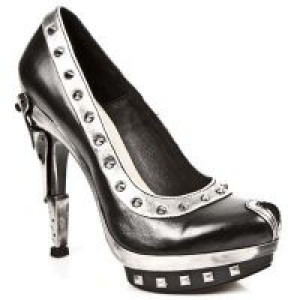  M.PUNK026-C2 ITALI NEGRO BOX PLANE PL PUNK PIRAM T RECICLE -  2