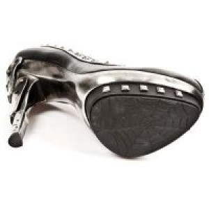  M.PUNK026-C2 ITALI NEGRO BOX PLANE PL PUNK PIRAM T RECICLE -  6