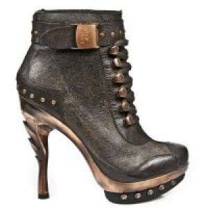  M.PUNK028-C7 BUFALO MORO ATAPUERCA MARRON, PUNK COBRE, TCOB New Rock M.PUNK028-C7 -  