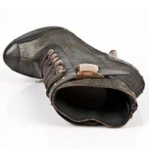  M.PUNK028-C7 BUFALO MORO ATAPUERCA MARRON, PUNK COBRE, TCOB -  7