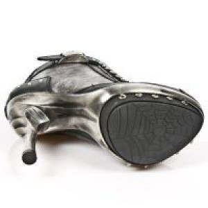  M.PUNK028-C9 BUFALO NEGRO ENCOG BOX PLANE PL PUNK COBRA GARR -  6